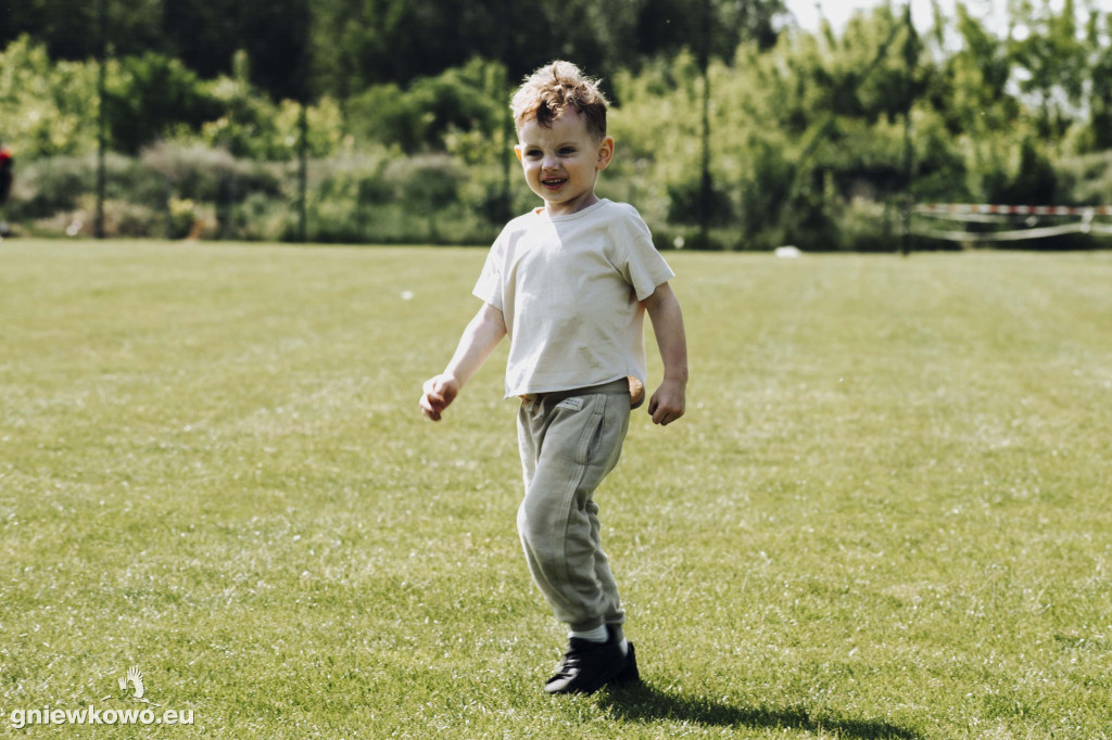 Unia - Gopło Kruszwica 27.5.23