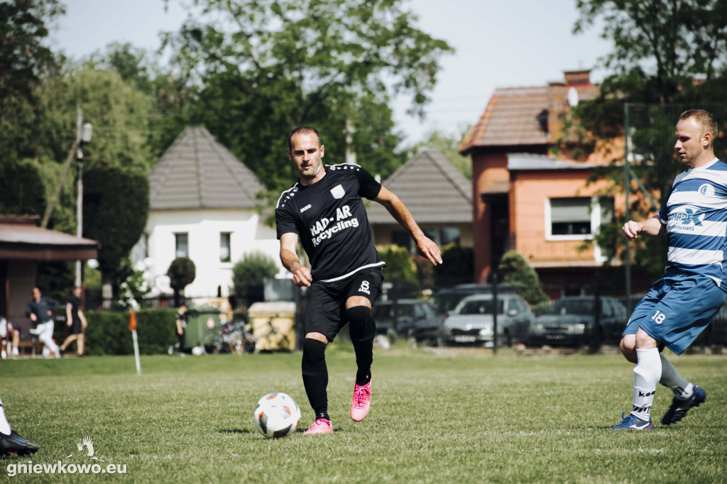 Unia - Gopło Kruszwica 27.5.23