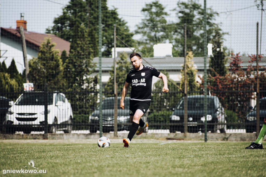 Unia - Gopło Kruszwica 27.5.23