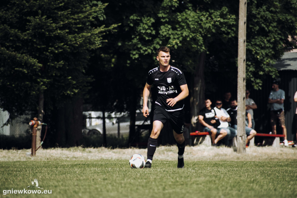 Unia - Gopło Kruszwica 27.5.23