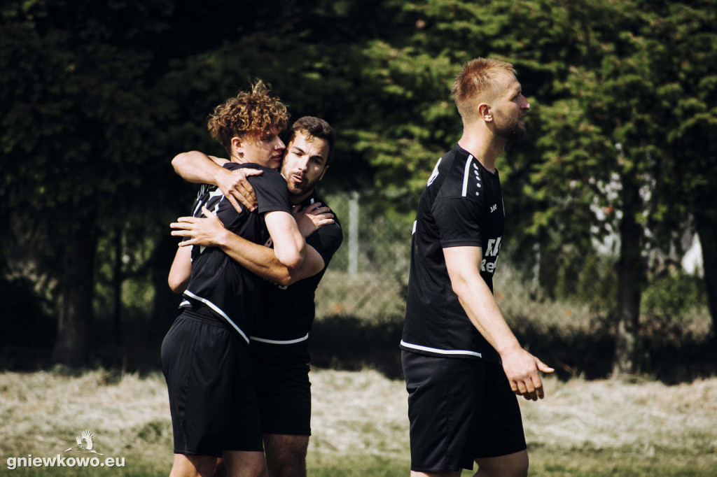 Unia - Gopło Kruszwica 27.5.23