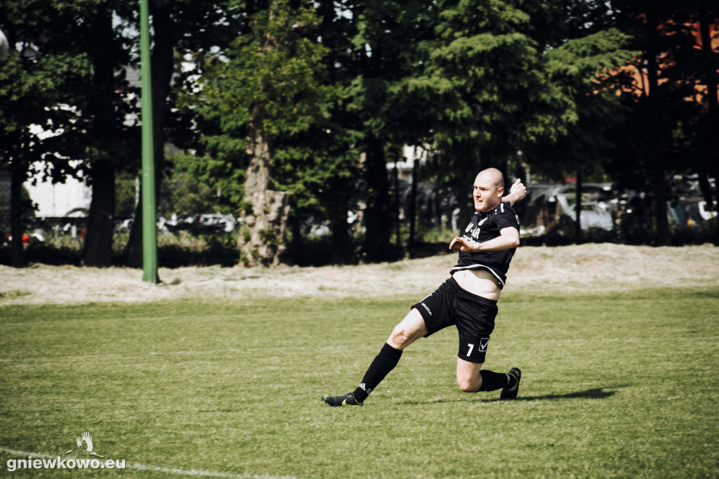 Unia - Gopło Kruszwica 27.5.23