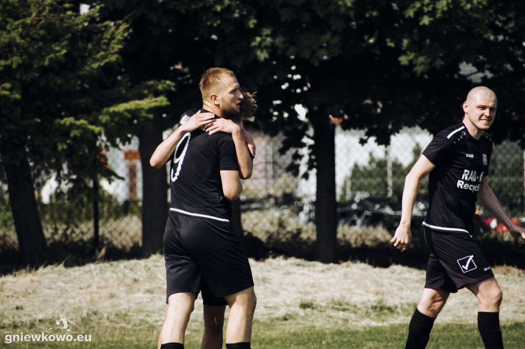Unia - Gopło Kruszwica 27.5.23