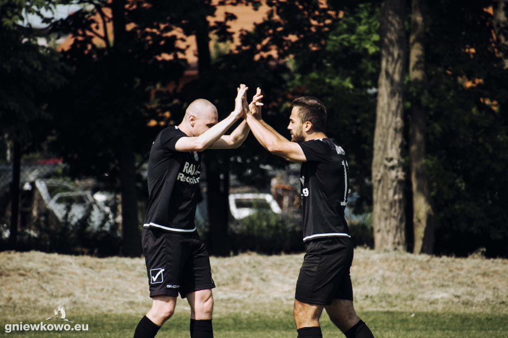 Unia - Gopło Kruszwica 27.5.23