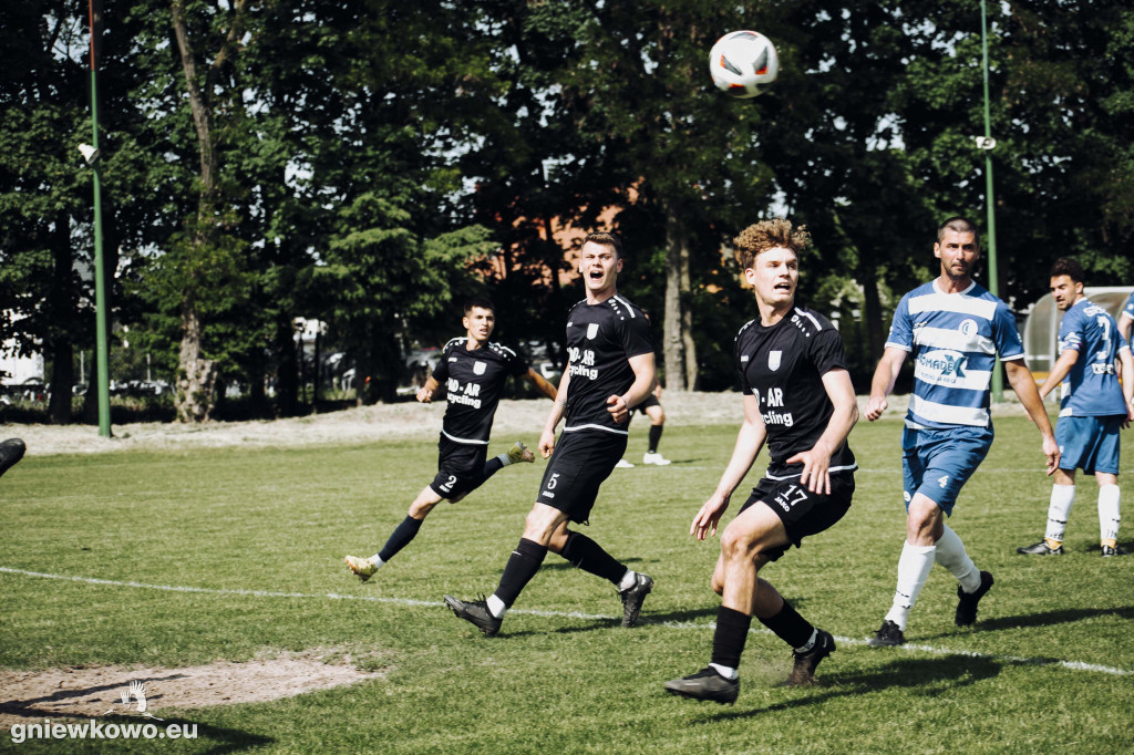 Unia - Gopło Kruszwica 27.5.23