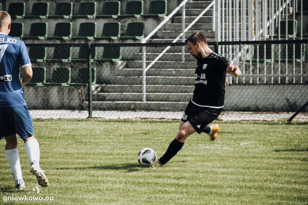 Unia - Gopło Kruszwica 27.5.23