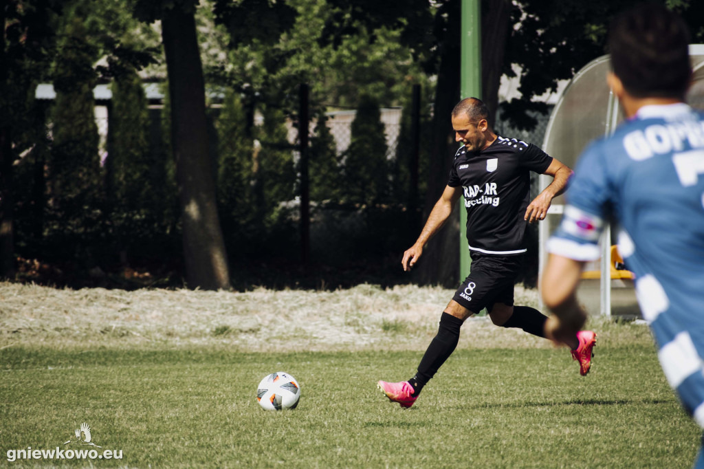 Unia - Gopło Kruszwica 27.5.23