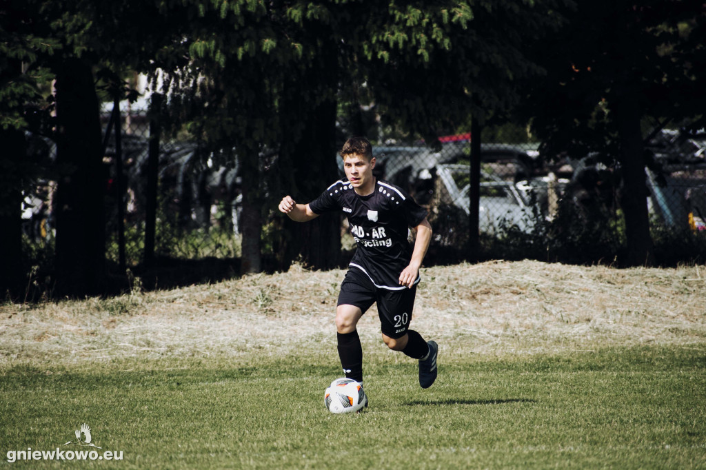 Unia - Gopło Kruszwica 27.5.23