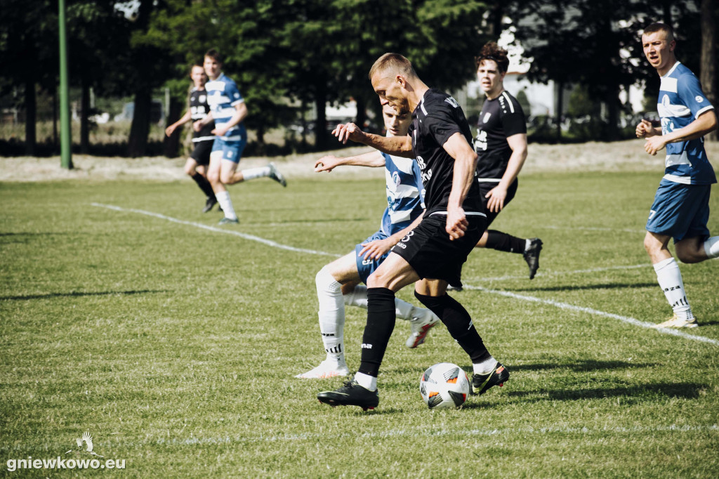 Unia - Gopło Kruszwica 27.5.23