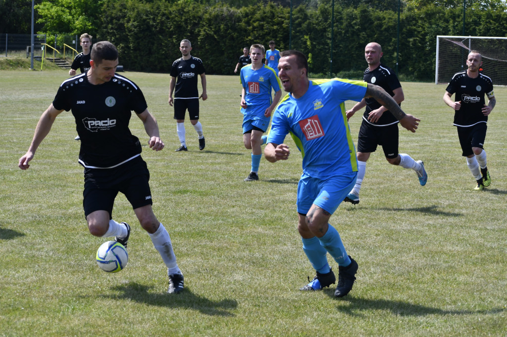 Dąb Bąkowo/Dąbrowa Biskupia - Mikrus 27.5.23