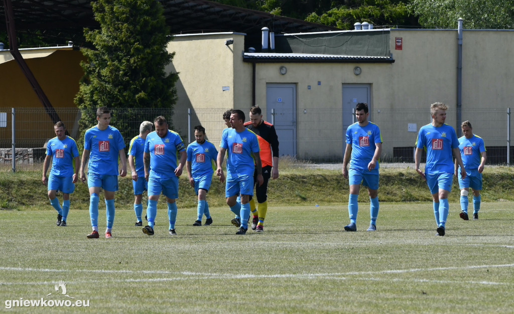 Dąb Bąkowo/Dąbrowa Biskupia - Mikrus 27.5.23