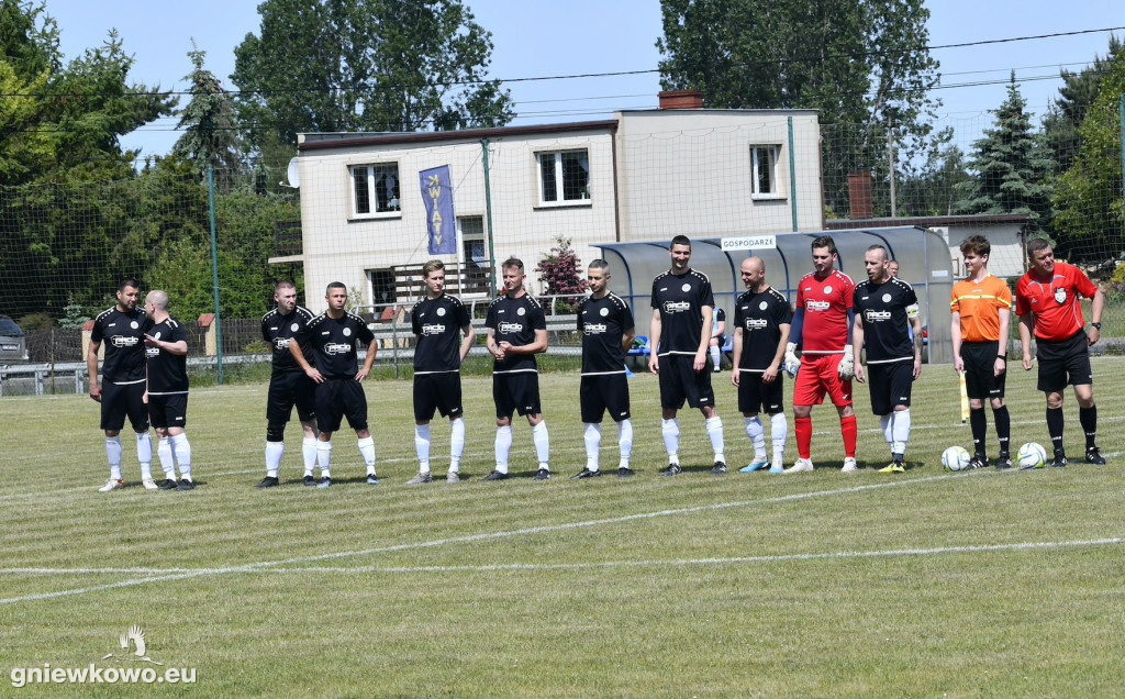 Dąb Bąkowo/Dąbrowa Biskupia - Mikrus 27.5.23