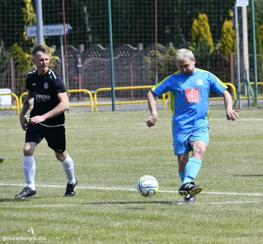 Dąb Bąkowo/Dąbrowa Biskupia - Mikrus 27.5.23