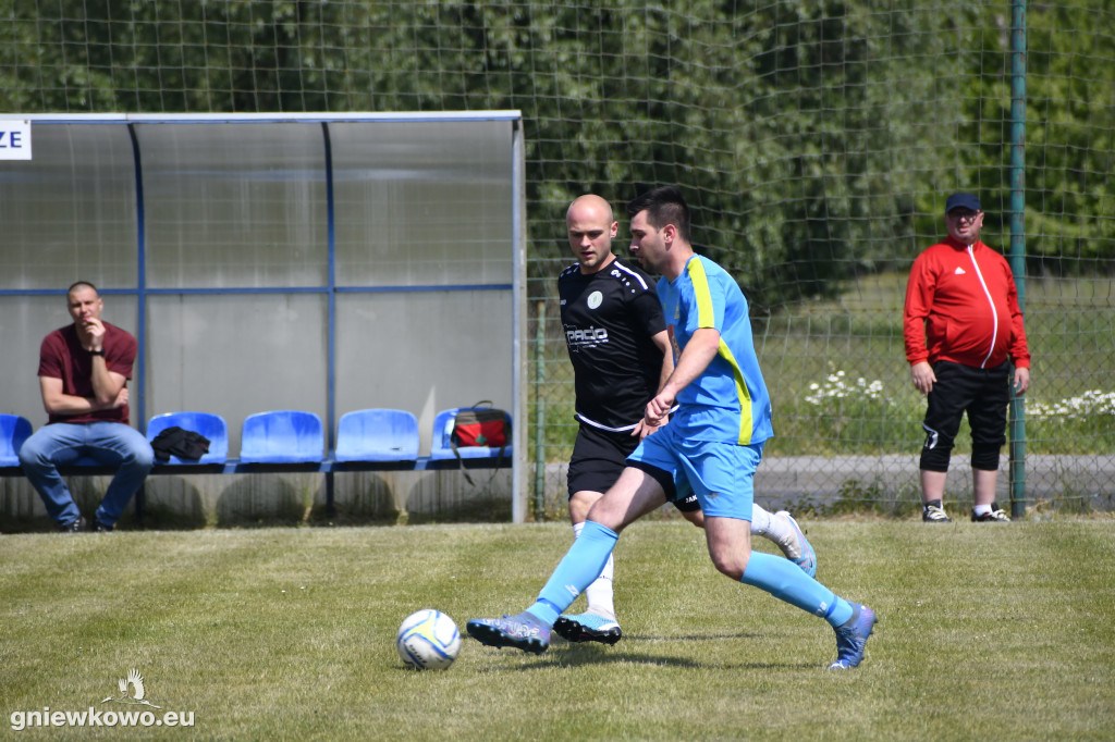 Dąb Bąkowo/Dąbrowa Biskupia - Mikrus 27.5.23