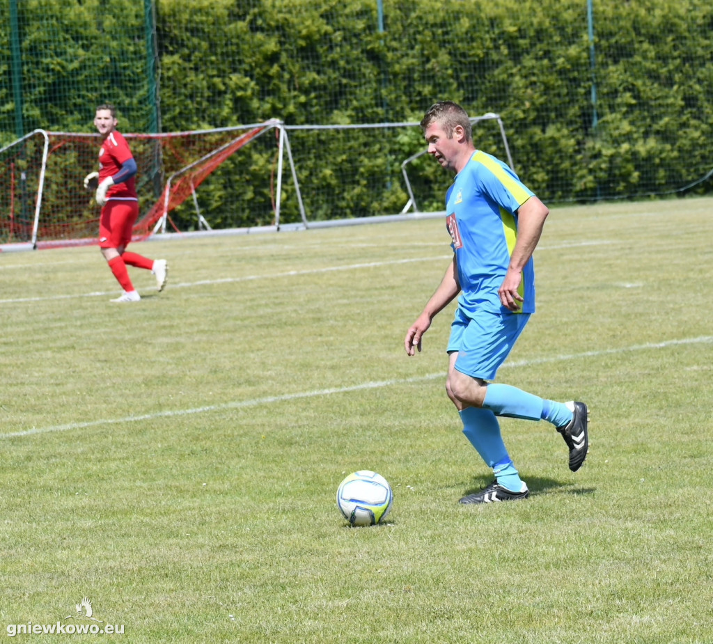 Dąb Bąkowo/Dąbrowa Biskupia - Mikrus 27.5.23