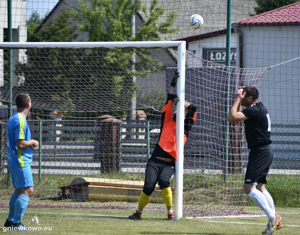 Dąb Bąkowo/Dąbrowa Biskupia - Mikrus 27.5.23