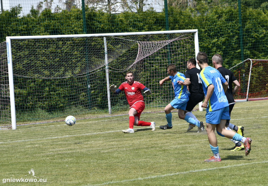 Dąb Bąkowo/Dąbrowa Biskupia - Mikrus 27.5.23