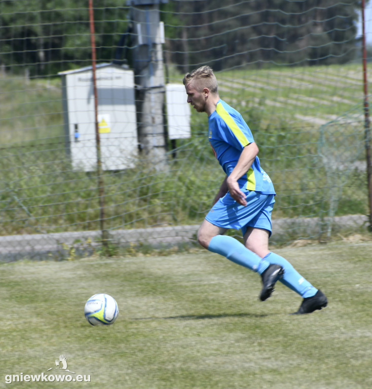 Dąb Bąkowo/Dąbrowa Biskupia - Mikrus 27.5.23