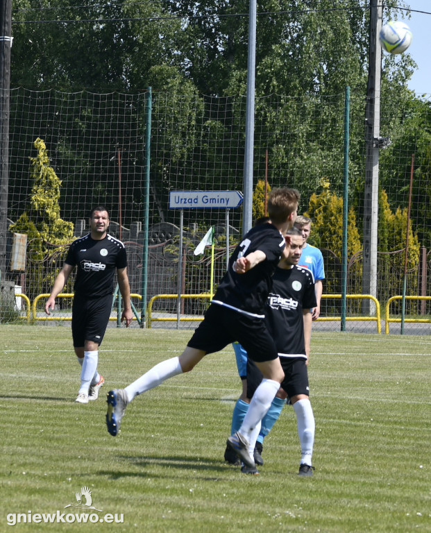 Dąb Bąkowo/Dąbrowa Biskupia - Mikrus 27.5.23