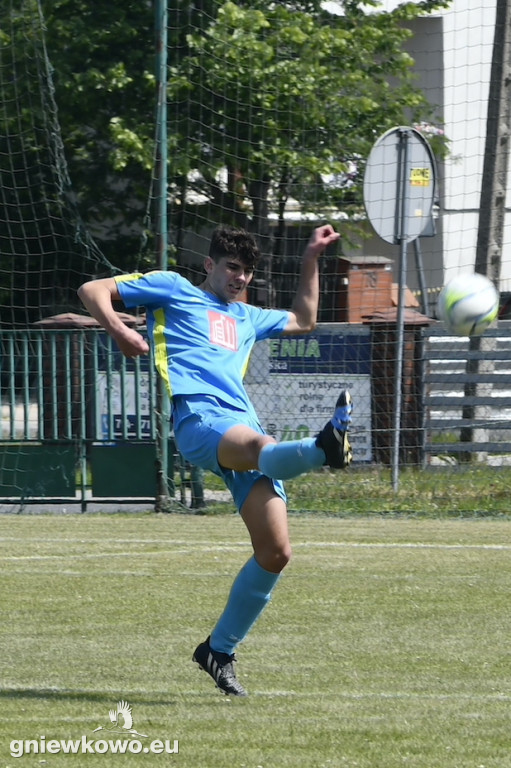 Dąb Bąkowo/Dąbrowa Biskupia - Mikrus 27.5.23