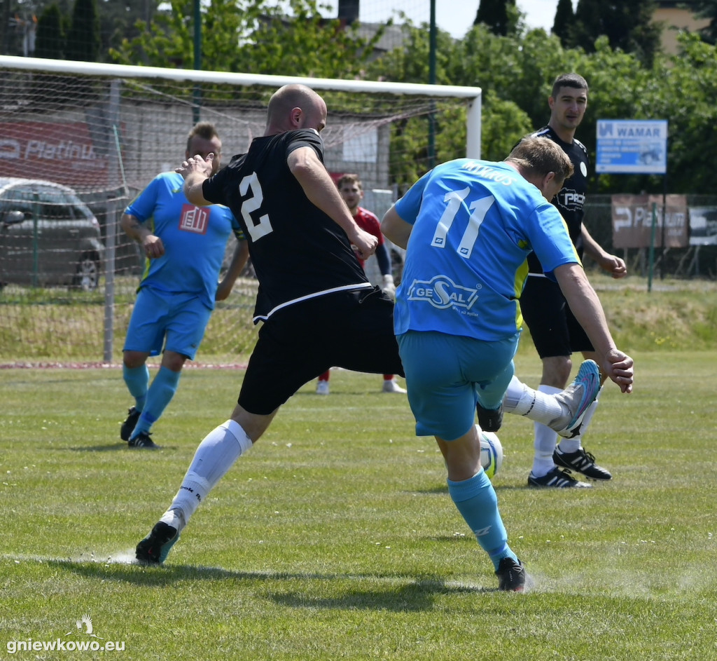 Dąb Bąkowo/Dąbrowa Biskupia - Mikrus 27.5.23