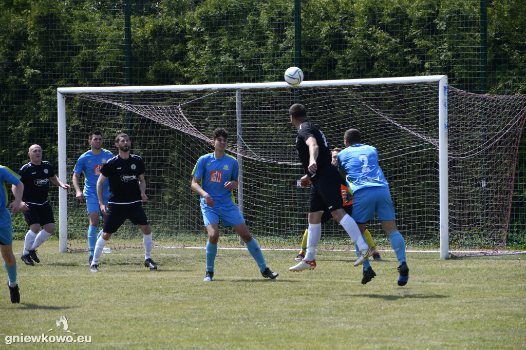 Dąb Bąkowo/Dąbrowa Biskupia - Mikrus 27.5.23