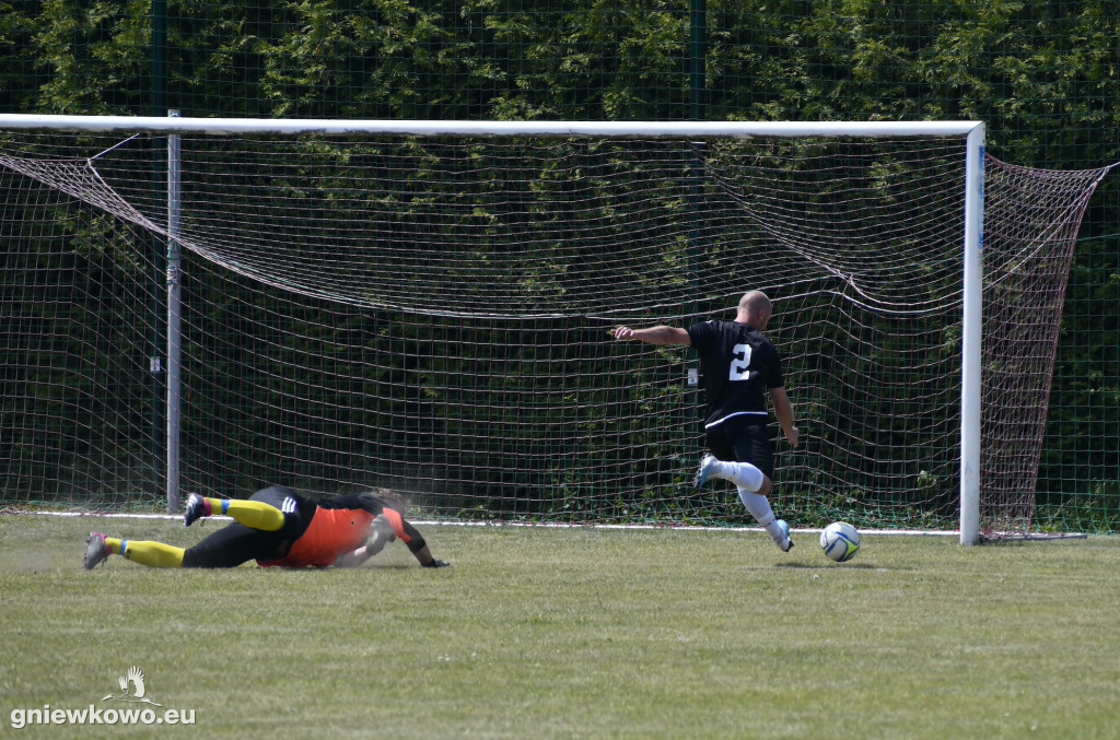 Dąb Bąkowo/Dąbrowa Biskupia - Mikrus 27.5.23