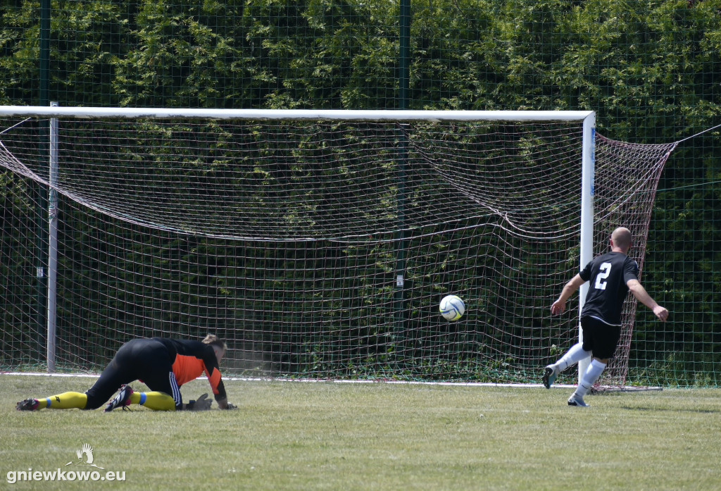 Dąb Bąkowo/Dąbrowa Biskupia - Mikrus 27.5.23