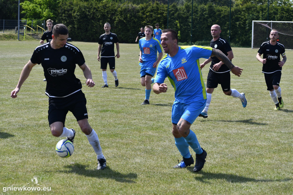 Dąb Bąkowo/Dąbrowa Biskupia - Mikrus 27.5.23