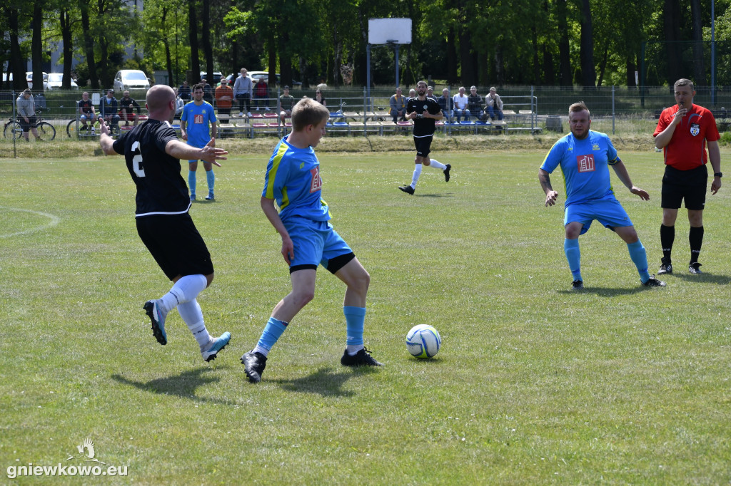 Dąb Bąkowo/Dąbrowa Biskupia - Mikrus 27.5.23