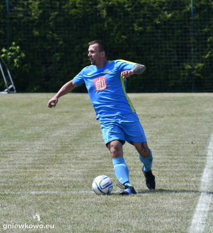 Dąb Bąkowo/Dąbrowa Biskupia - Mikrus 27.5.23