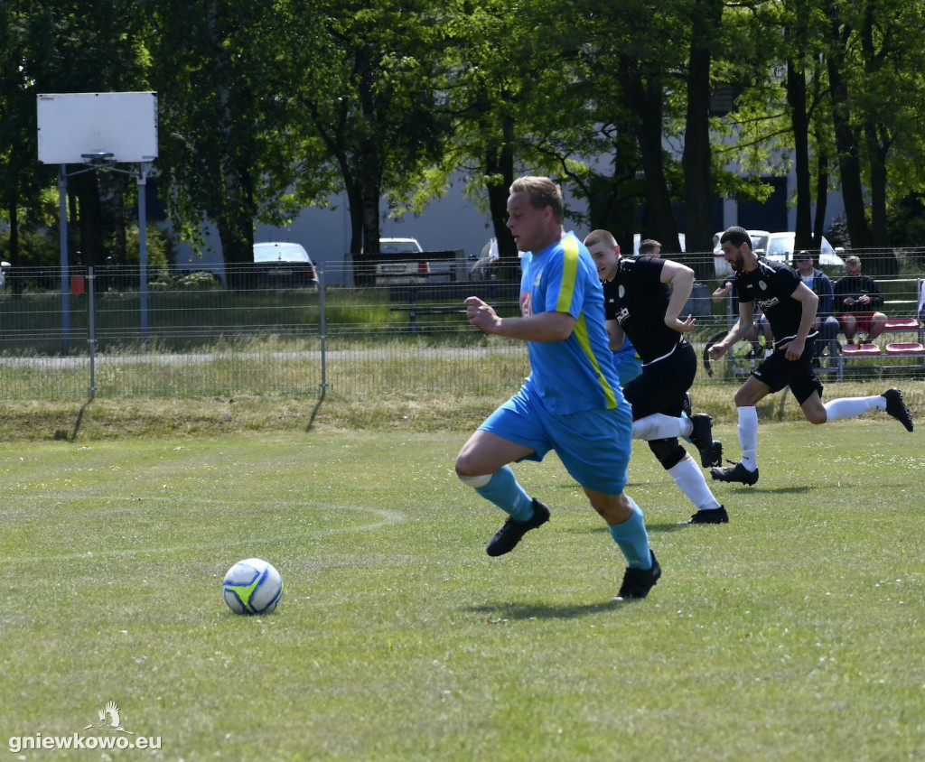 Dąb Bąkowo/Dąbrowa Biskupia - Mikrus 27.5.23