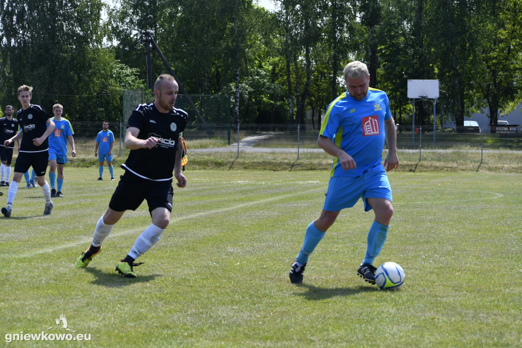 Dąb Bąkowo/Dąbrowa Biskupia - Mikrus 27.5.23
