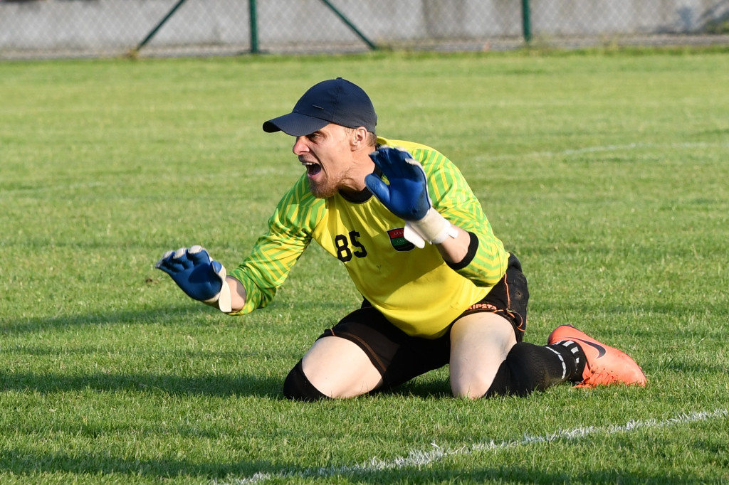 Unia II - Kujawiak Sukowy 27.5.23