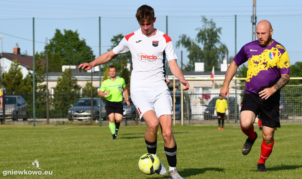 Unia II - Kujawiak Sukowy 27.5.23