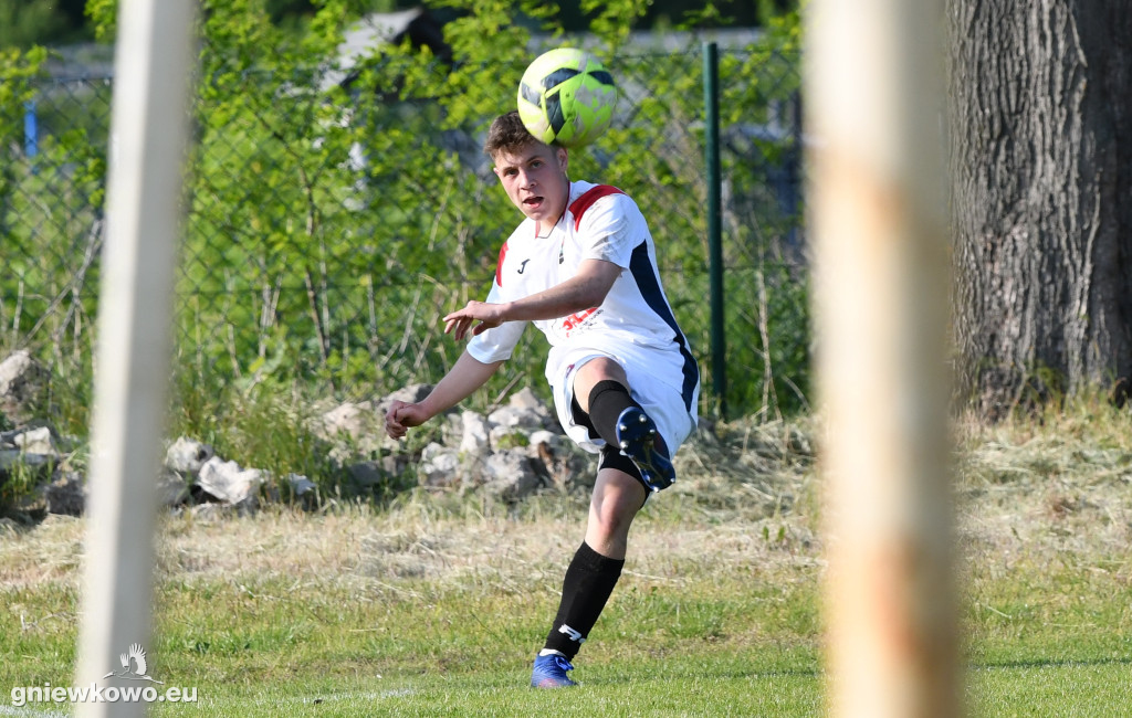 Unia II - Kujawiak Sukowy 27.5.23