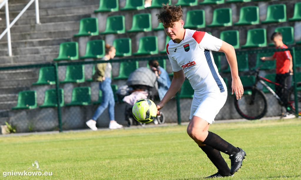 Unia II - Kujawiak Sukowy 27.5.23