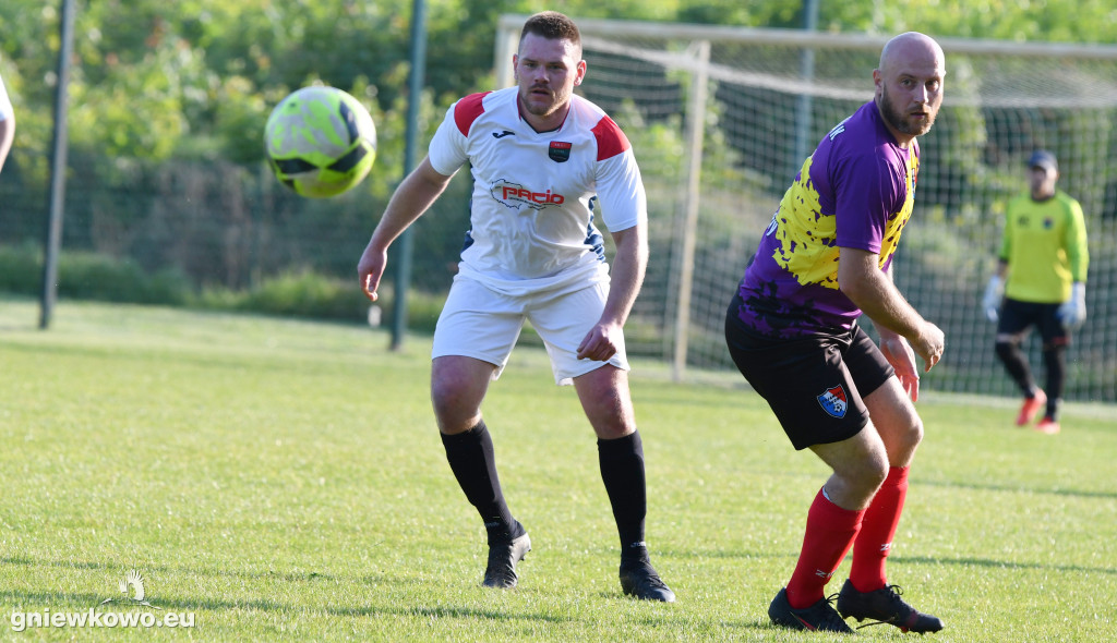 Unia II - Kujawiak Sukowy 27.5.23