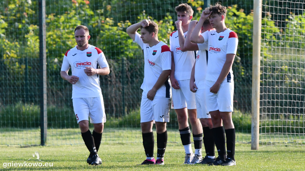 Unia II - Kujawiak Sukowy 27.5.23