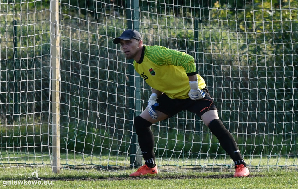 Unia II - Kujawiak Sukowy 27.5.23