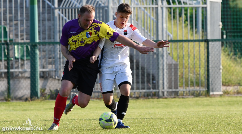 Unia II - Kujawiak Sukowy 27.5.23