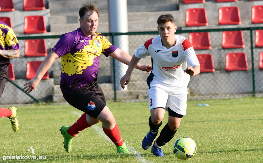 Unia II - Kujawiak Sukowy 27.5.23