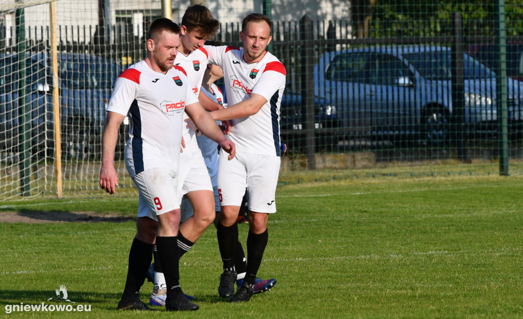 Unia II - Kujawiak Sukowy 27.5.23