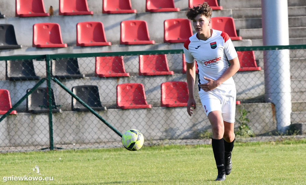 Unia II - Kujawiak Sukowy 27.5.23