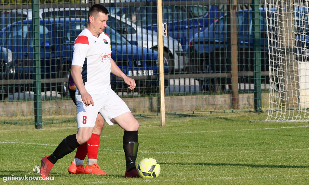 Unia II - Kujawiak Sukowy 27.5.23