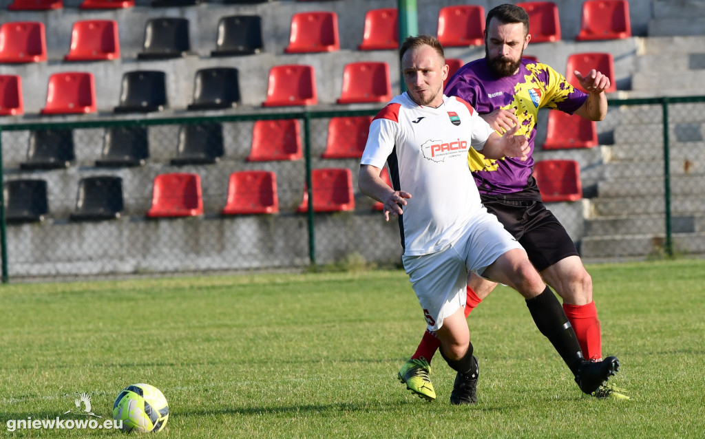 Unia II - Kujawiak Sukowy 27.5.23