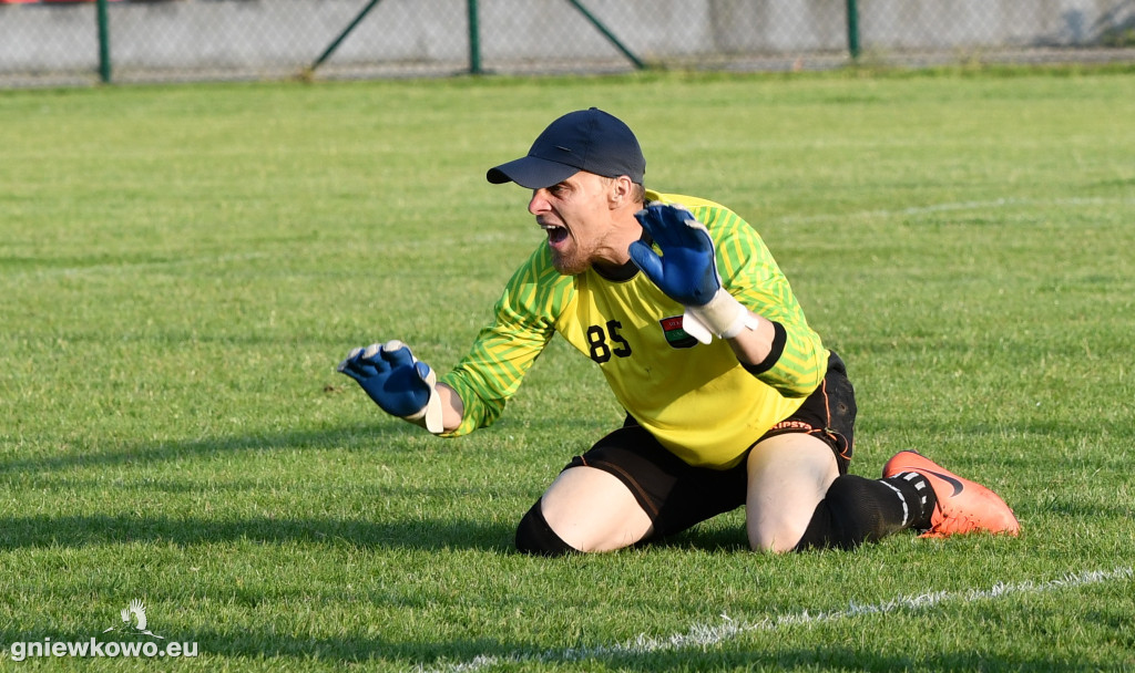 Unia II - Kujawiak Sukowy 27.5.23