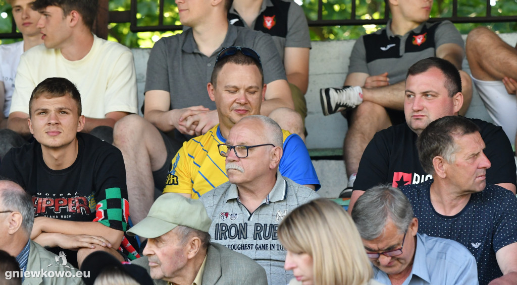 Orlęta Aleksandrów Kuj. - Unia 4.6.23