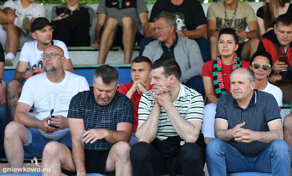 Orlęta Aleksandrów Kuj. - Unia 4.6.23