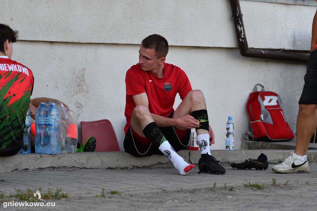 Orlęta Aleksandrów Kuj. - Unia 4.6.23